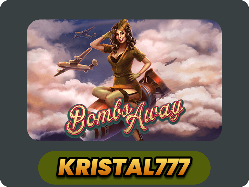 Bombs Away