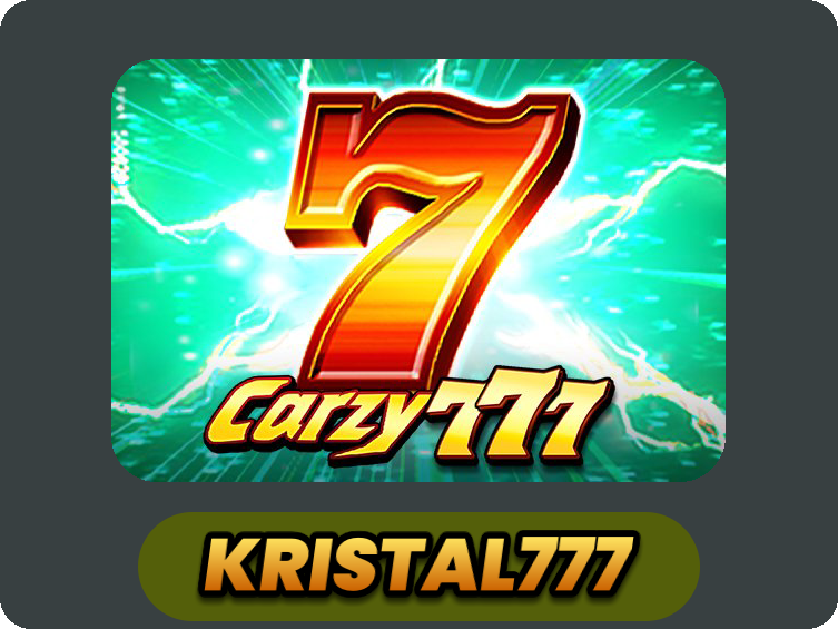 Crazy 777