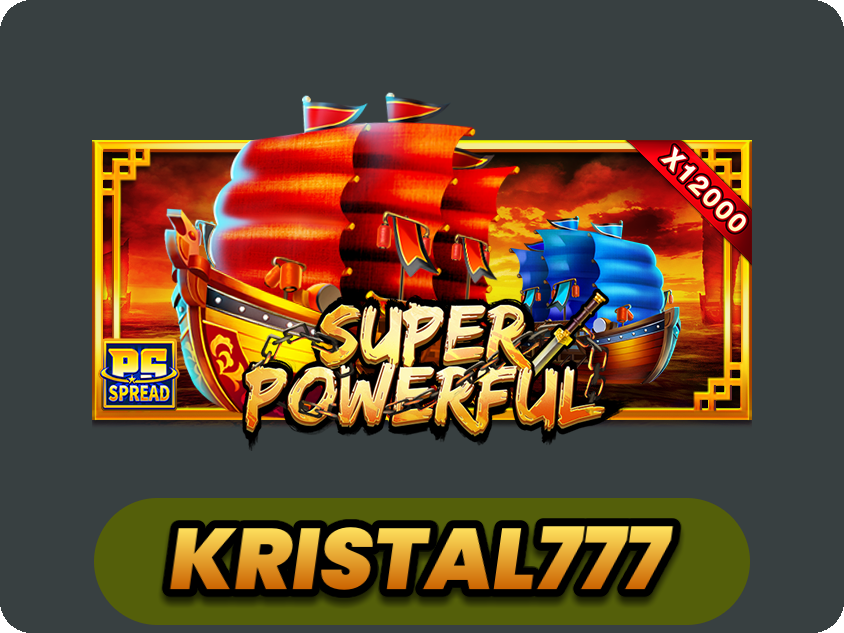 Super Powerful