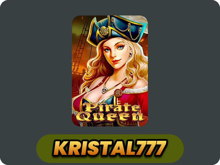 Pirate Queen