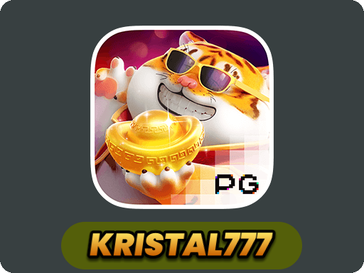 Fortune Tiger