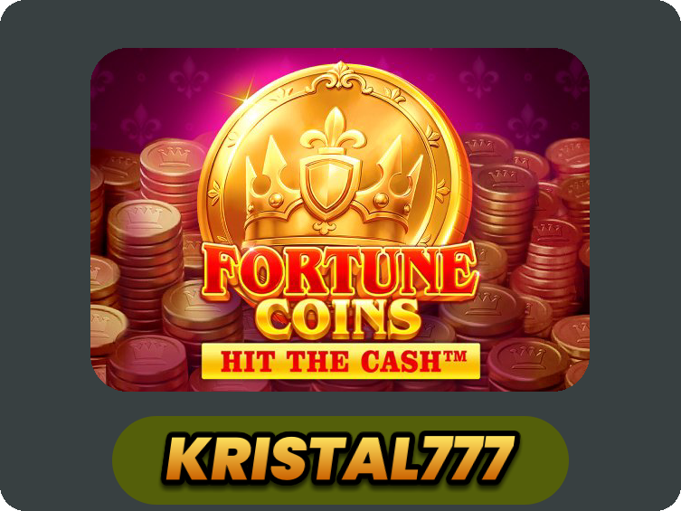 Fortune Coins