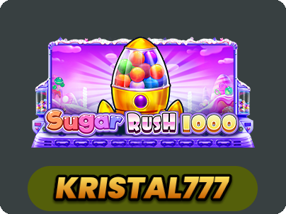 Sugar Rush 1000