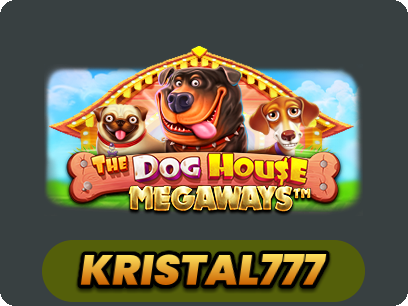 The Dog House Megaways