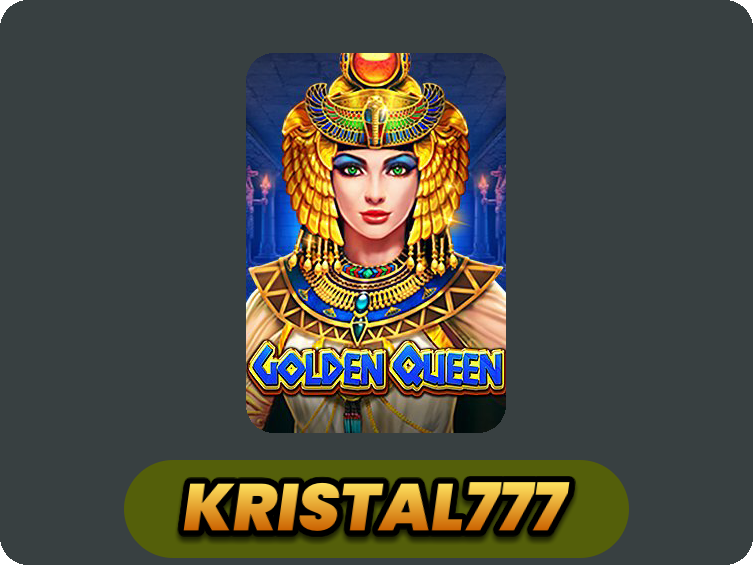 Golden Queen
