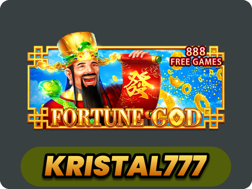 Fortune God