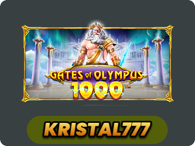 Gates of Olympus 1000
