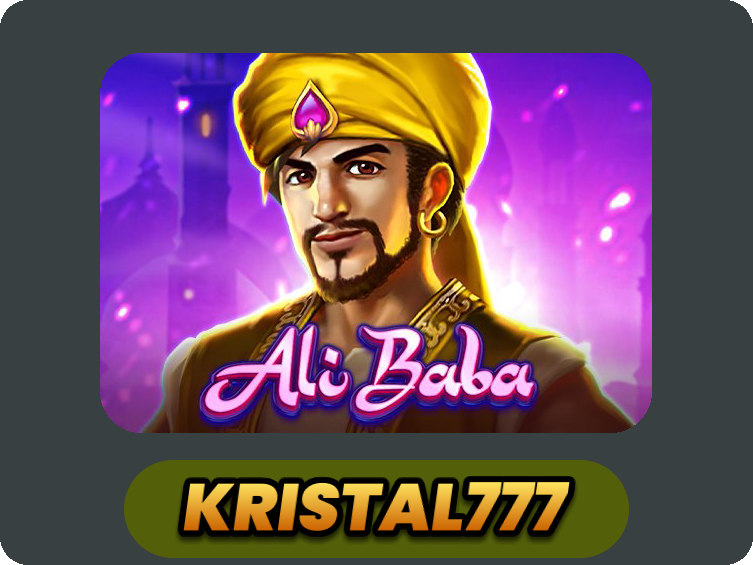 Ali Baba