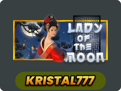 Lady of the Moon