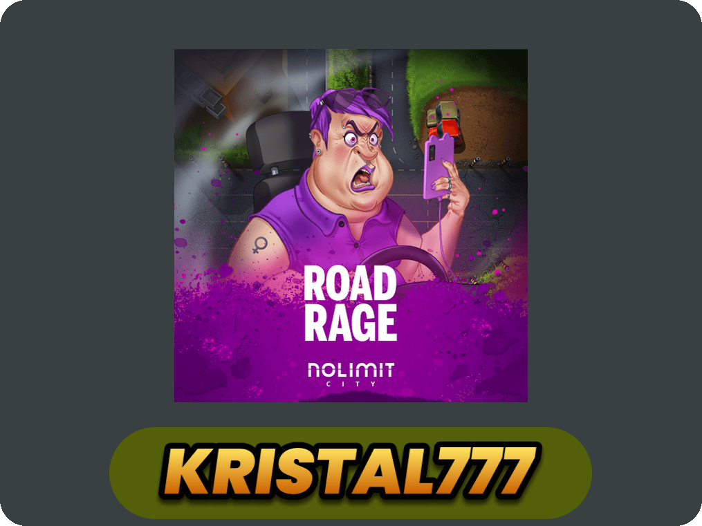 Road Rage