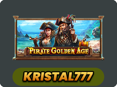 Pirate Golden Age
