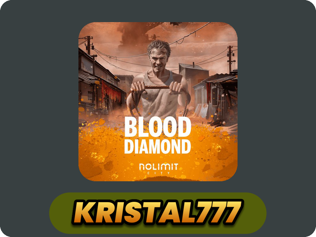 Blood Diamond