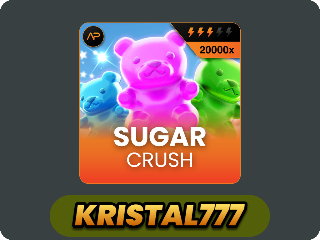 Sugar Crush