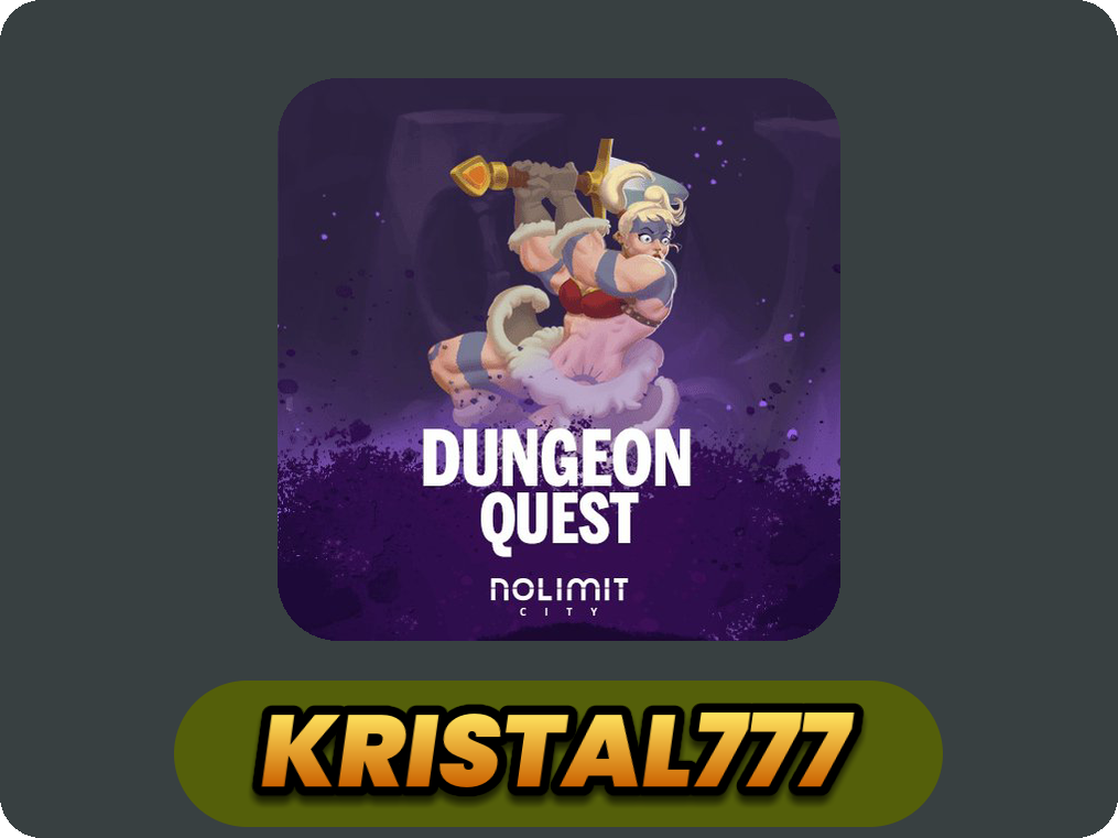 Dungeon Quest