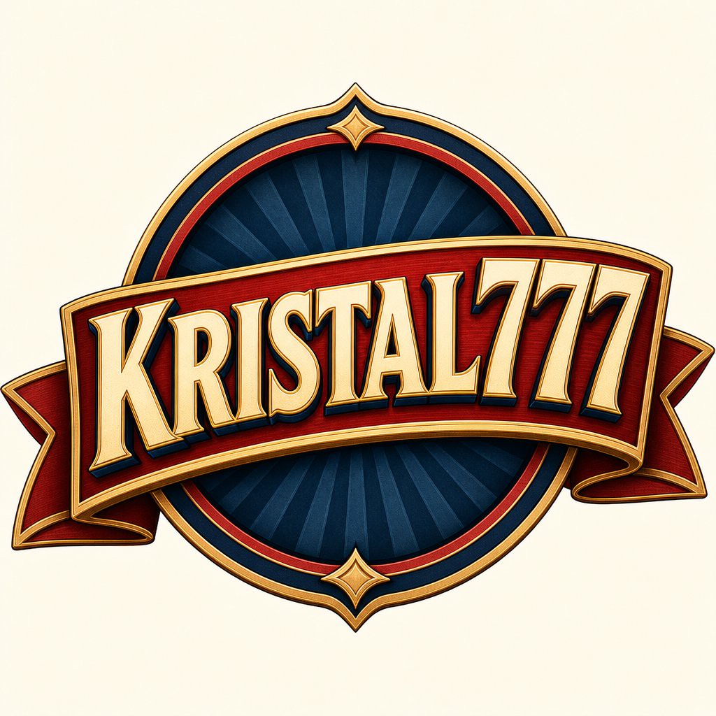 KRISTAL777