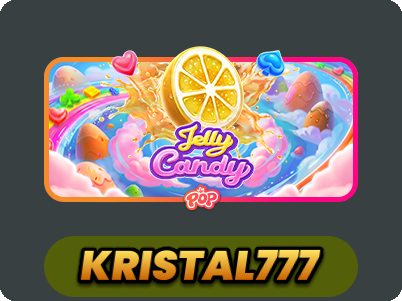 Jelly Candy